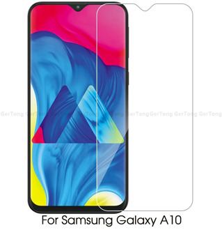Tempered Glass For Samsung Galaxy A10 Protective Glass On The sumsung For Samsung a 10 10a a105 a105F sm-105F screen protector