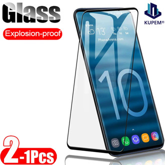 Tempered Glass For Samsung Galaxy S10 Plus Glass S9 S8 Screen Protector S20 Ultra S10e S 9 8 10 e Note 9 10 s10 lite S 20 Plus