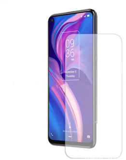 Tempered Glass For TCL Plex 10L 10 Plus SE Pro 10Pro 10SE 10Plus 10Lite Lite 5004S Screen Protector 9H Protective Film