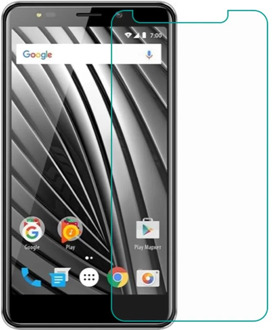 Tempered Glass for Vertex Impress Play Pear Reef Spring Win Wolf Zeon Lion Life GLASS Protective Film Screen Protector cover