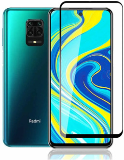 Tempered glass for Xiaomi Redmi Note 9 Pro screen protection for xiaomi Redmi Note 9 Pro 9S glass film