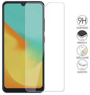 Tempered Glass For Zte Blade A5 A7 Vita V10 V9 Vita A6 Lite A4 2019 2020 10 Prime 20 smart Screen Protecto Protective Glass