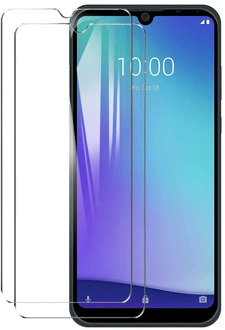 Tempered Glass For Zte Blade A5 A7 Vita V10 V9 Vita V8 A6 Lite A4 Screen Protector on A7Vita A 7 6 4 V 10 Protective Glass