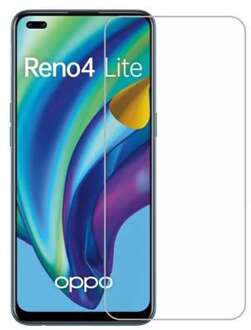 Tempered Glass OPPO Reno4 Lite Screen Protector