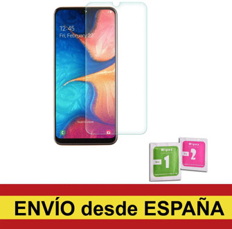 Tempered glass Protector for SAMSUNG GALAXY A10/A21S/A3/A40/A5/A50/A51/a6/A7/A70/A70S/A71/A8