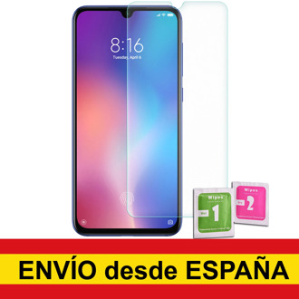 Tempered glass Protector for XIAOMI MI A1/A2/A3/5X/8/9/9T/LITE/PRO/SE/MI 10 LITE