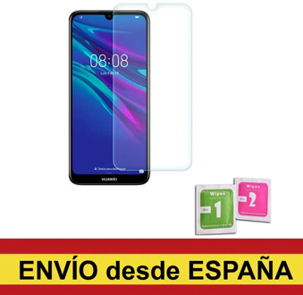 Tempered Glass Screen Protector For HUAWEI Y6 / Y6 PRO 2019