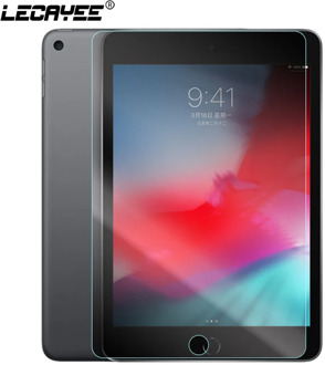 Tempered Glass Screen Protector for iPad Air 1 2 3 4 New iPad 8 7 6 5 Mini Pro iPad 9.7 10.2 10.5 11 10.9 2020 2019 2018 Glass