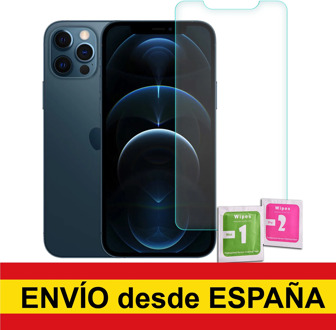 Tempered glass screen Protector for IPHONE 12/12 PRO