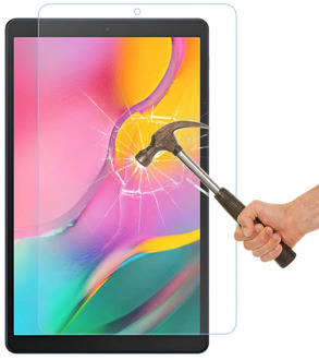 Tempered Glass Screen Protector for Samsung Galaxy Tab A 10.1 2019 SM-T510 S5E 10.5 8" S6 Lite 10.4 P610 S7 11 2020 T870 A7 T500