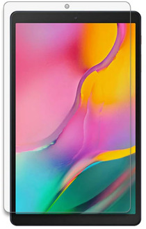 Tempered Glass Screen Protector for Samsung Galaxy Tab A 10.1 2019 T510 T515 SM-T510 SM-T515 Scratch Proof Protective Glass Film