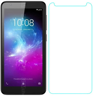 Tempered Glass ZTE Blade L8 Screen Protector ZTE Blade A3 2019 Tempered Glass ZTE Blade L8 BladeL8 L 8 Protective Film