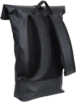 Tempest Roll Top 18L Rugzak (Zwart) - One Size