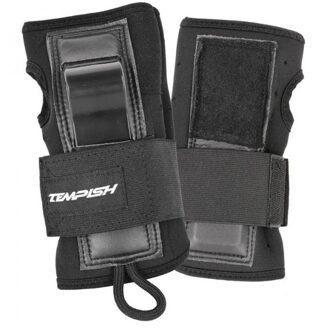 Tempish Acura set polsbeschermers Pols Beschermers M Zwart