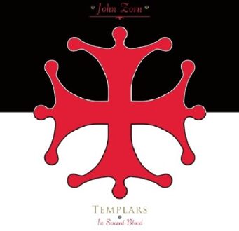 Templars-In Sacred Blood
