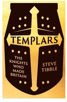 Templars - Steve Tibble