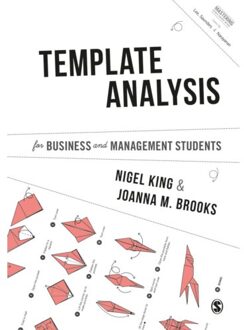 Template Analysis for Business and Management Students