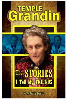 Temple Grandin