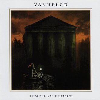 Temple Of Phobos