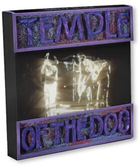Temple Of The Dog (Super Deluxe editie)