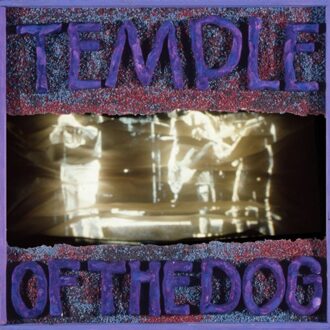 Temple Of The Dog - Temple Of The Dog (25th Anniversary