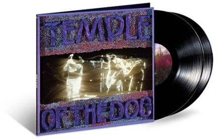 Temple Of The Dog - Temple Of The Dog