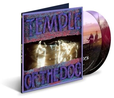 Temple Of The Dog - Temple Of The Dog