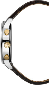 Tempo herenhorloge Bruin OR81801