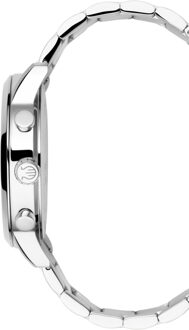 Tempo herenhorloge Zilverkleurig OR82807