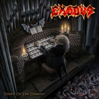 Tempo Of The Damned