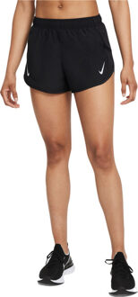 Tempo Race Short Dames zwart - L