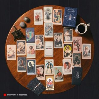 Temporary - Everything Is Recorded