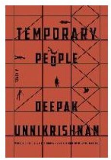 Temporary People