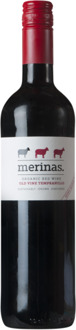Tempranillo Organic 75CL