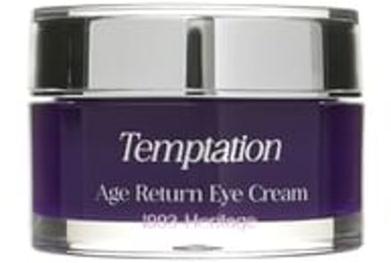 Temptation Age Return Eye Cream 30ml
