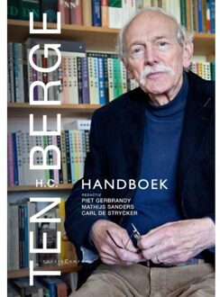 Ten Berge Handboek