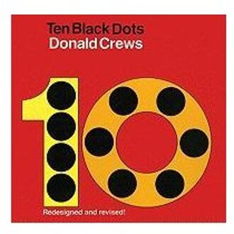 Ten Black Dots