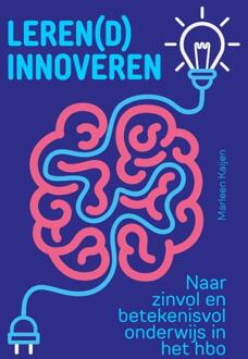 Ten Brink Uitgevers Leren(d) innoveren