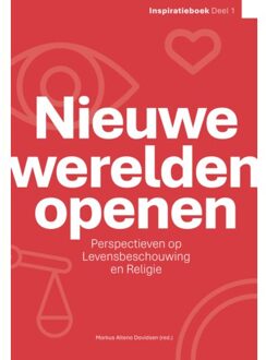 Ten Brink Uitgevers Nieuwe Werelden Openen