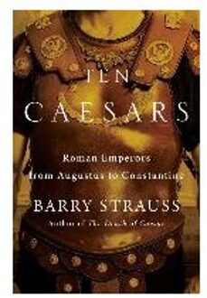 Ten Caesars