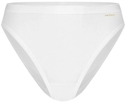Ten Cate 32282 basic women rio 2-pack - Wit - M