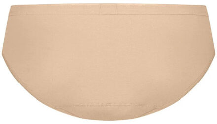 Ten Cate 32284 basic women bikini slip 2-pack - Beige - L