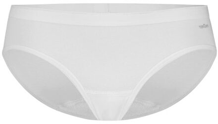 Ten Cate 32284 basic women bikini slip 2-pack - Wit - L