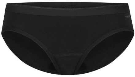 Ten Cate 32284 basic women bikini slip 2-pack - Zwart - M