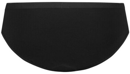 Ten Cate 32284 basic women bikini slip 2-pack - Zwart