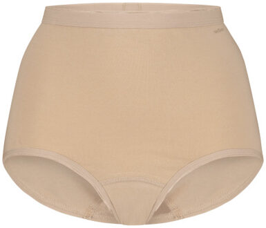 Ten Cate 32420 basic women high waist 4-pack - Beige - XL