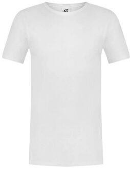 Ten Cate 60387 thermo viloft t-shirt heren - Wit - L