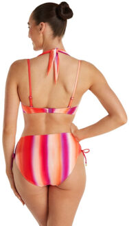 Ten Cate Bikini slip dames - maat M Paars