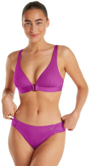 Ten Cate Bikini slip dames Paars - XL