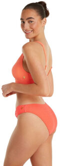 Ten Cate Bikini slip dames Rood - L